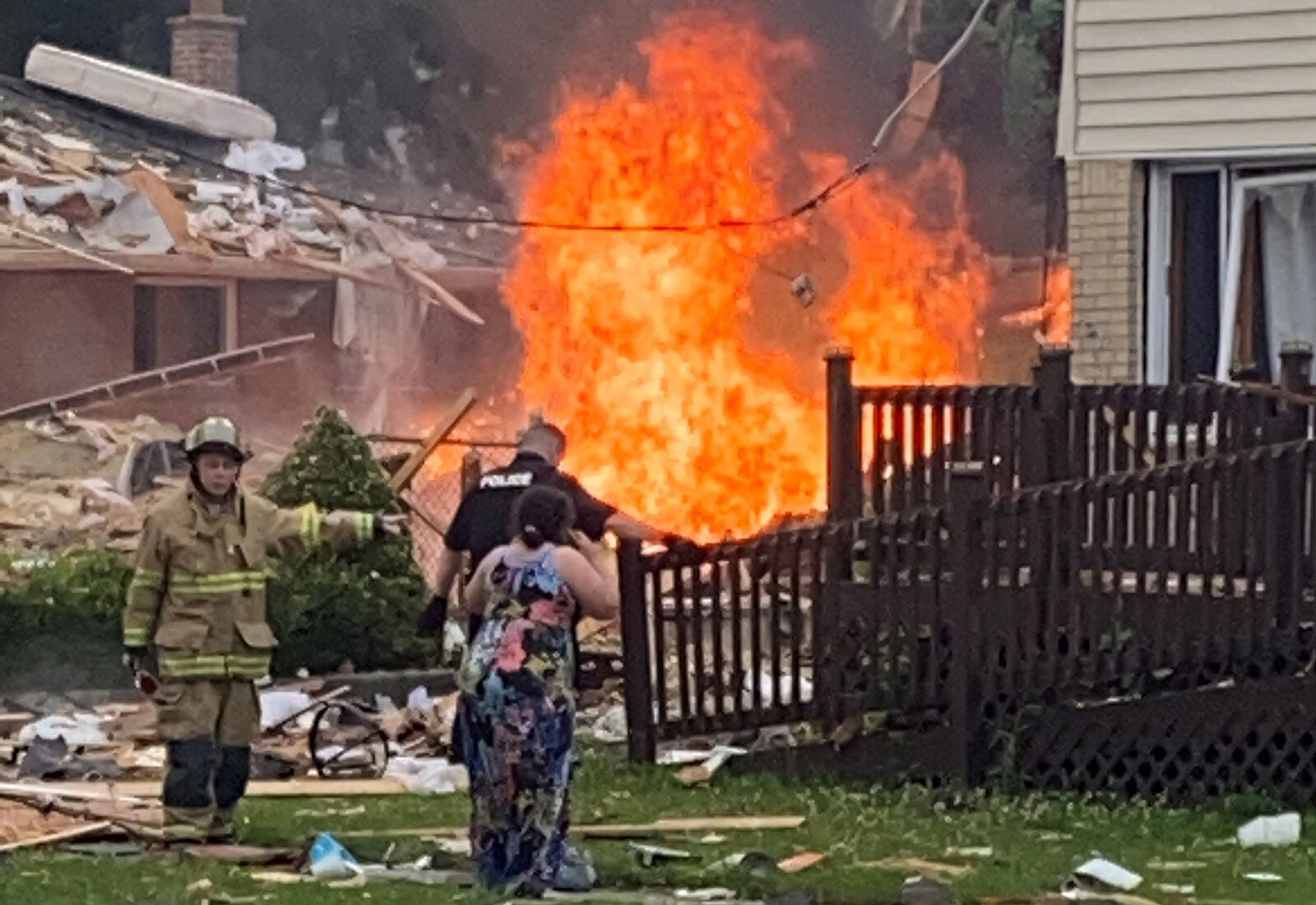Lackawanna Explosion (copy)